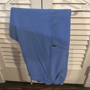 Kade cargo ceil blue